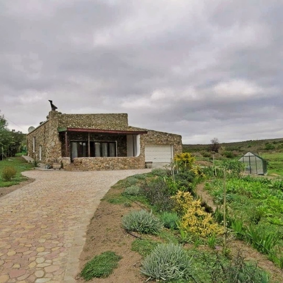 1 Bedroom Property for Sale in Darling Western Cape